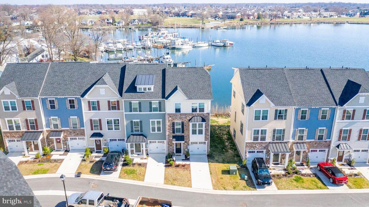8208 Secluded Cove Lane - Photo 1