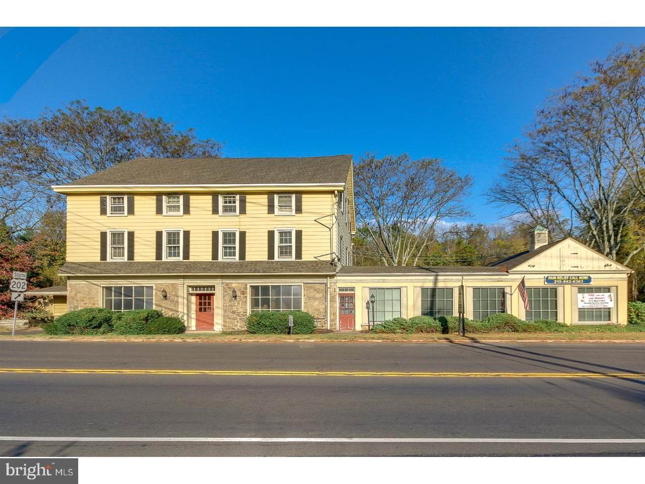 4814 York Road - Photo 1
