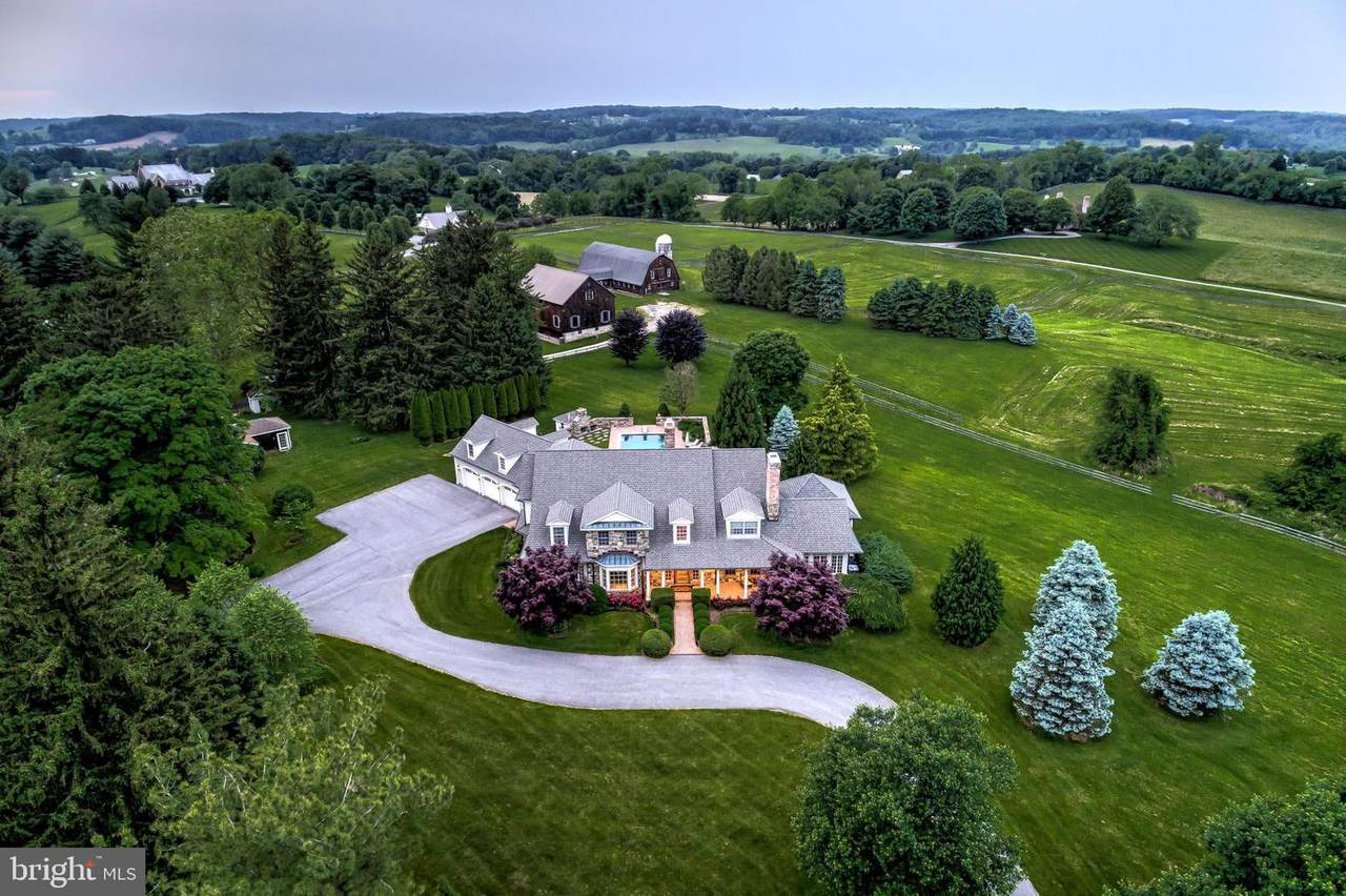 2200 Pine Hill Farms Lane - Photo 1