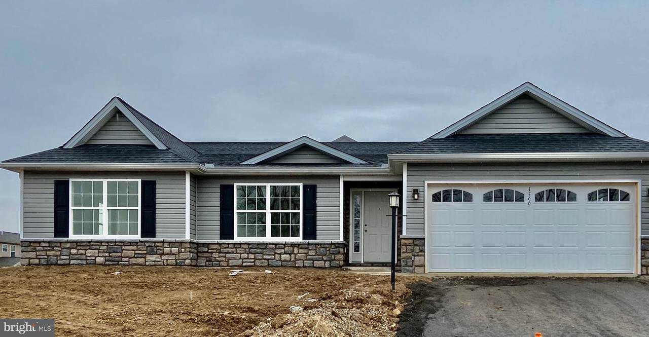 300 Normandy Lane - Photo 1