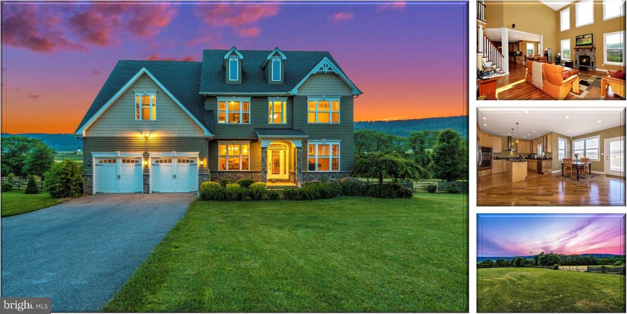 16432 Sabillasville Road - Photo 1