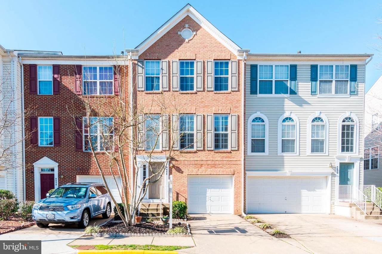 8452 Hallie Rose Street - Photo 1