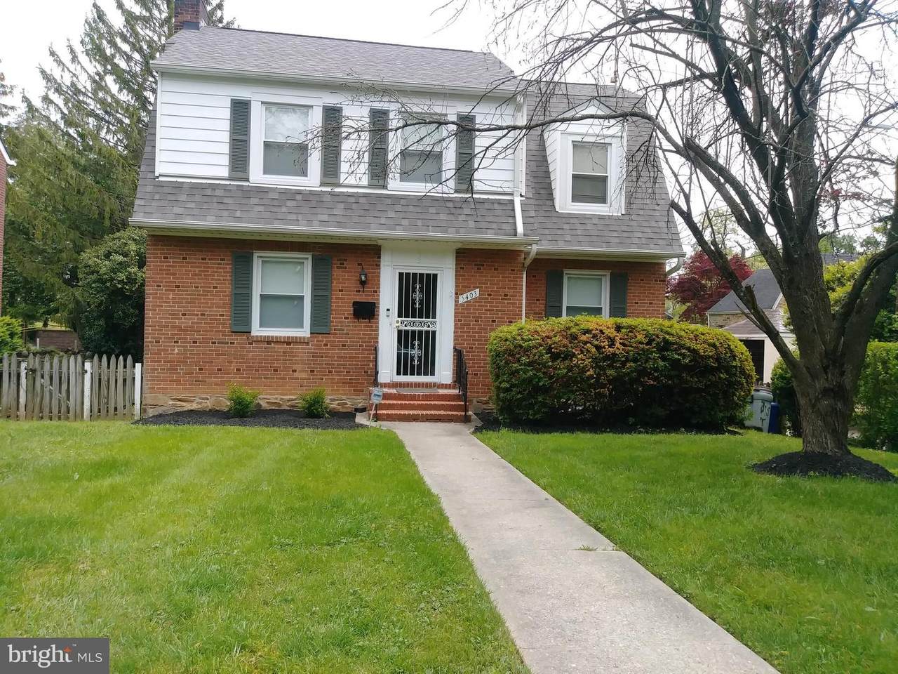 5403 Pioneer Drive - Photo 1