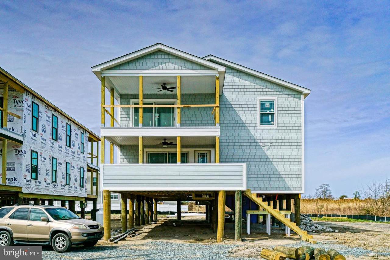 482 Market Street - Photo 1