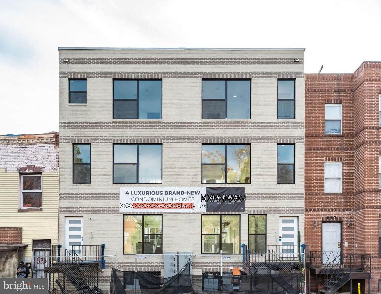 631 Florida Avenue - Photo 1