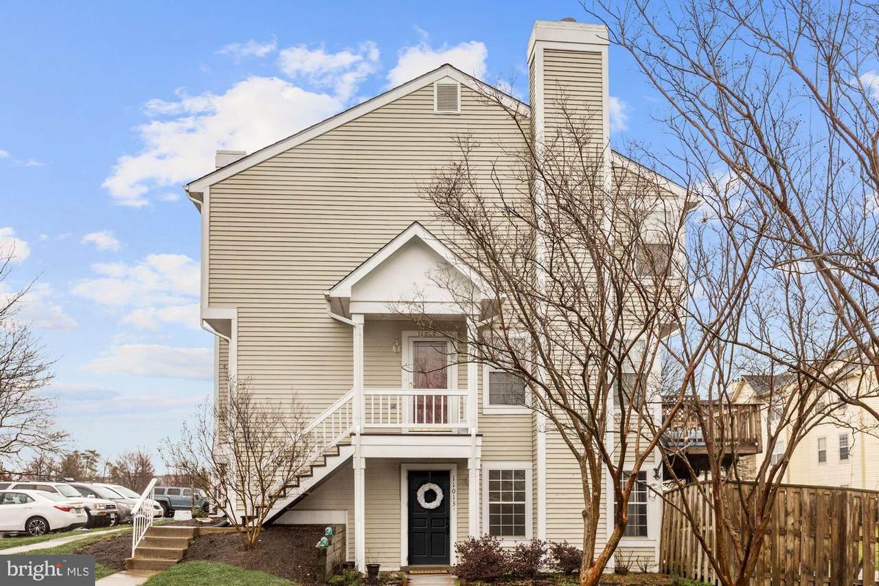 11013 Sentry Ridge Road - Photo 1