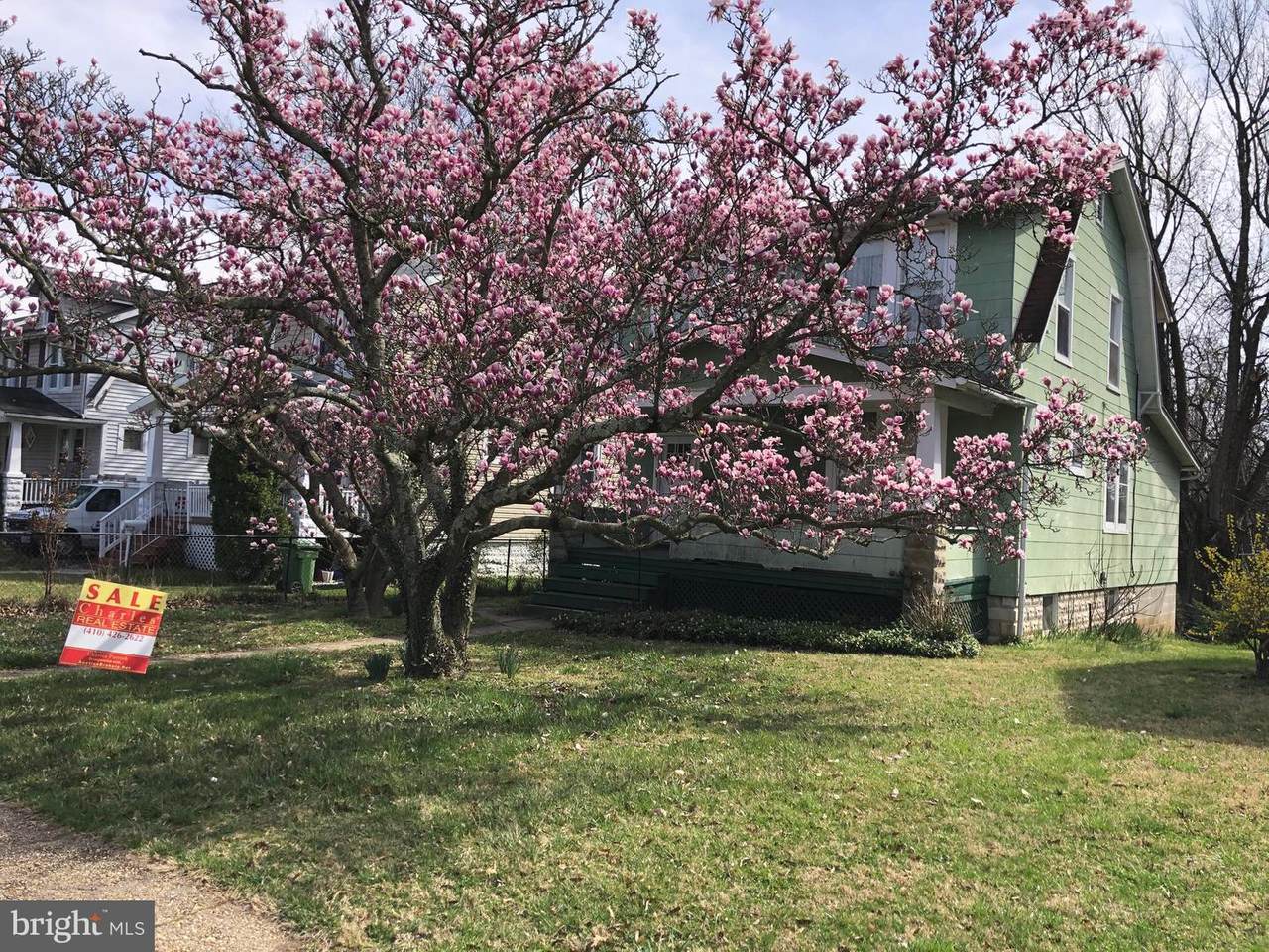 635 Tunbridge Road - Photo 1