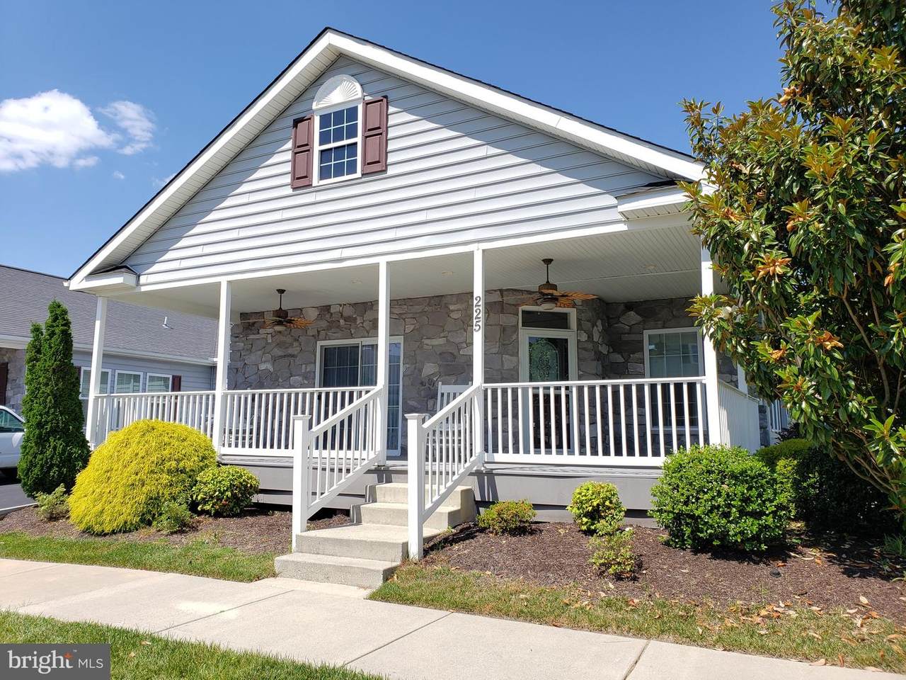 225 Winding Carriage Lane - Photo 1