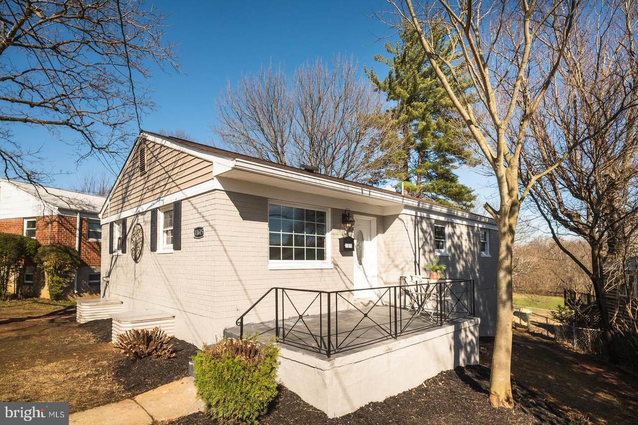 11615 Ashley Drive - Photo 1