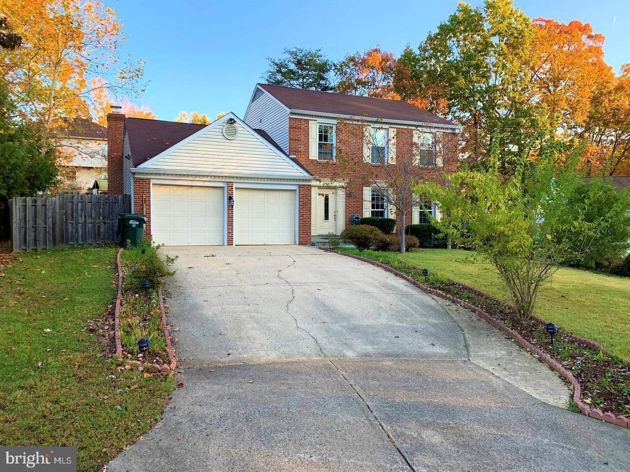 8404 Hunt Valley Drive - Photo 1