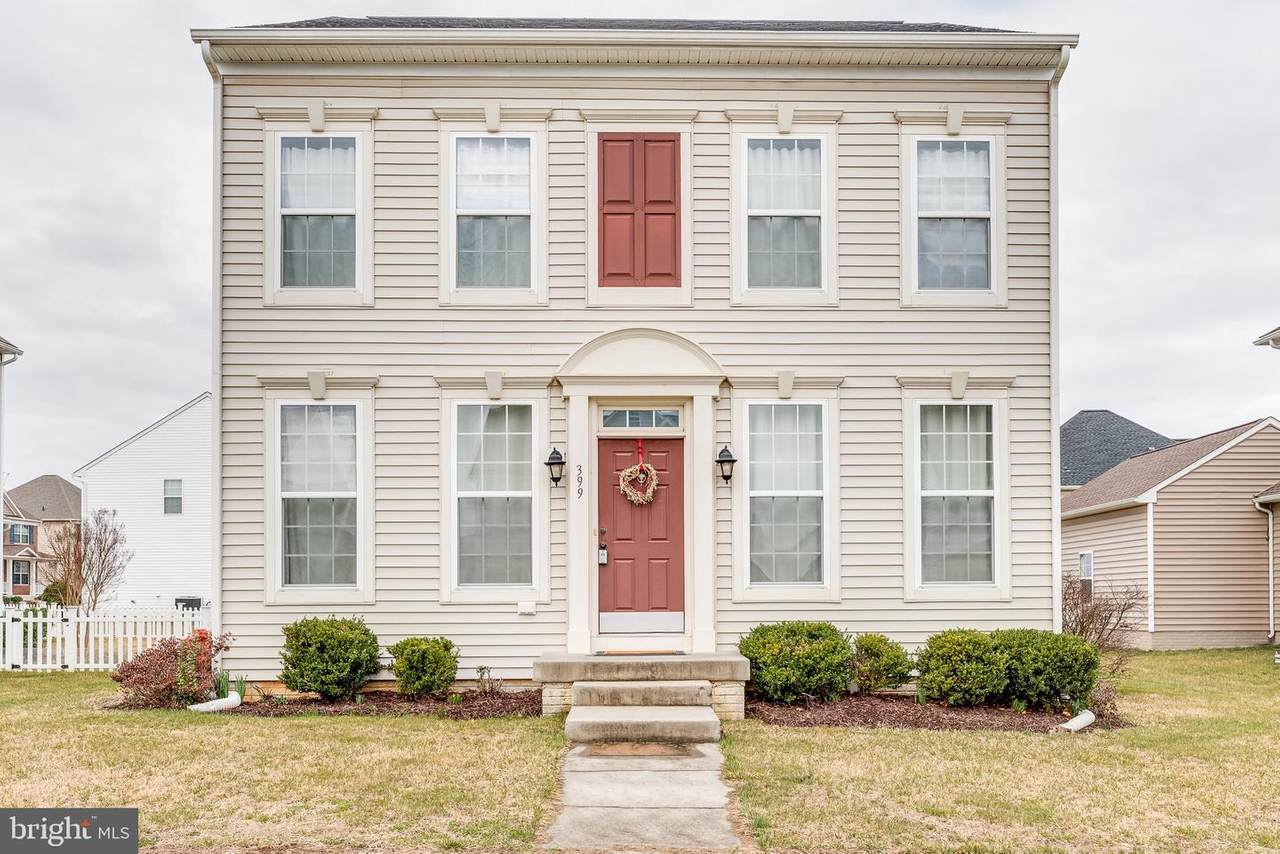 399 Lord Fairfax - Photo 1