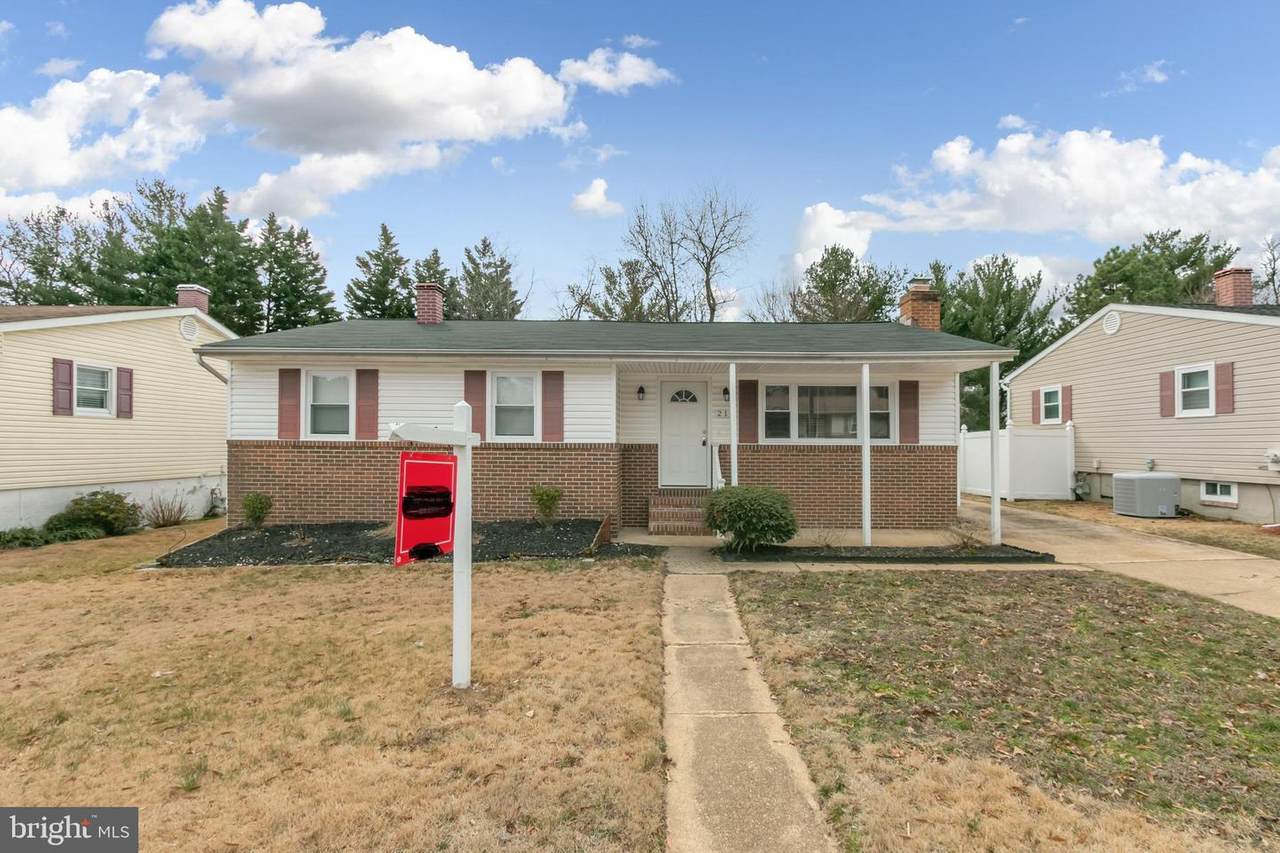 219 Allwood Drive - Photo 1