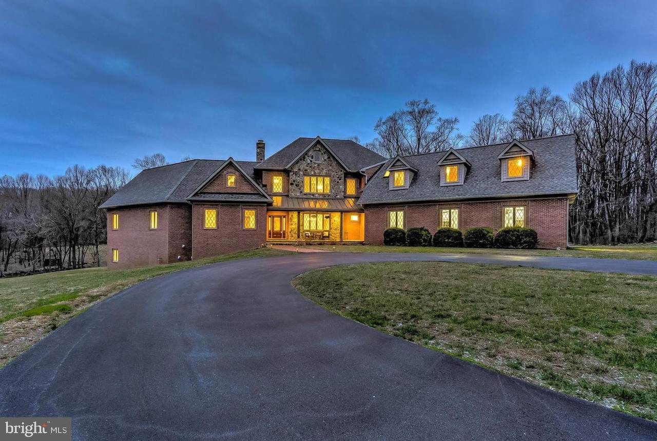 14261 Triadelphia Mill Road - Photo 1
