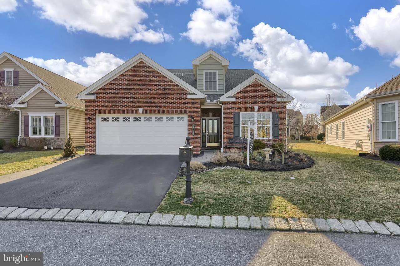 1314 Emerson Drive - Photo 1