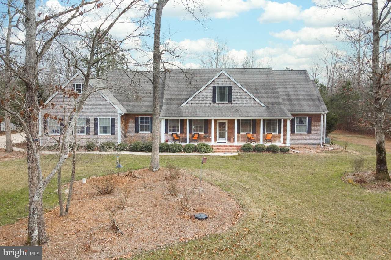21863 Branch Creek Court - Photo 1
