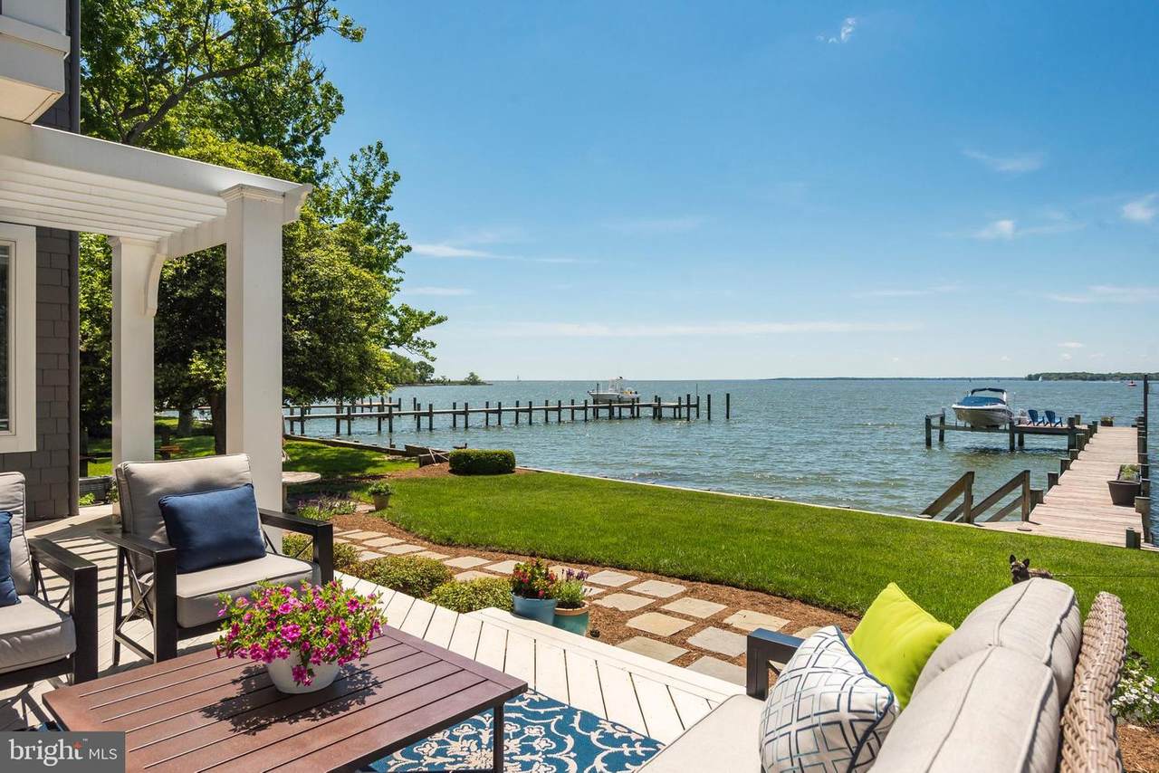 3752 Thomas Point Road - Photo 1