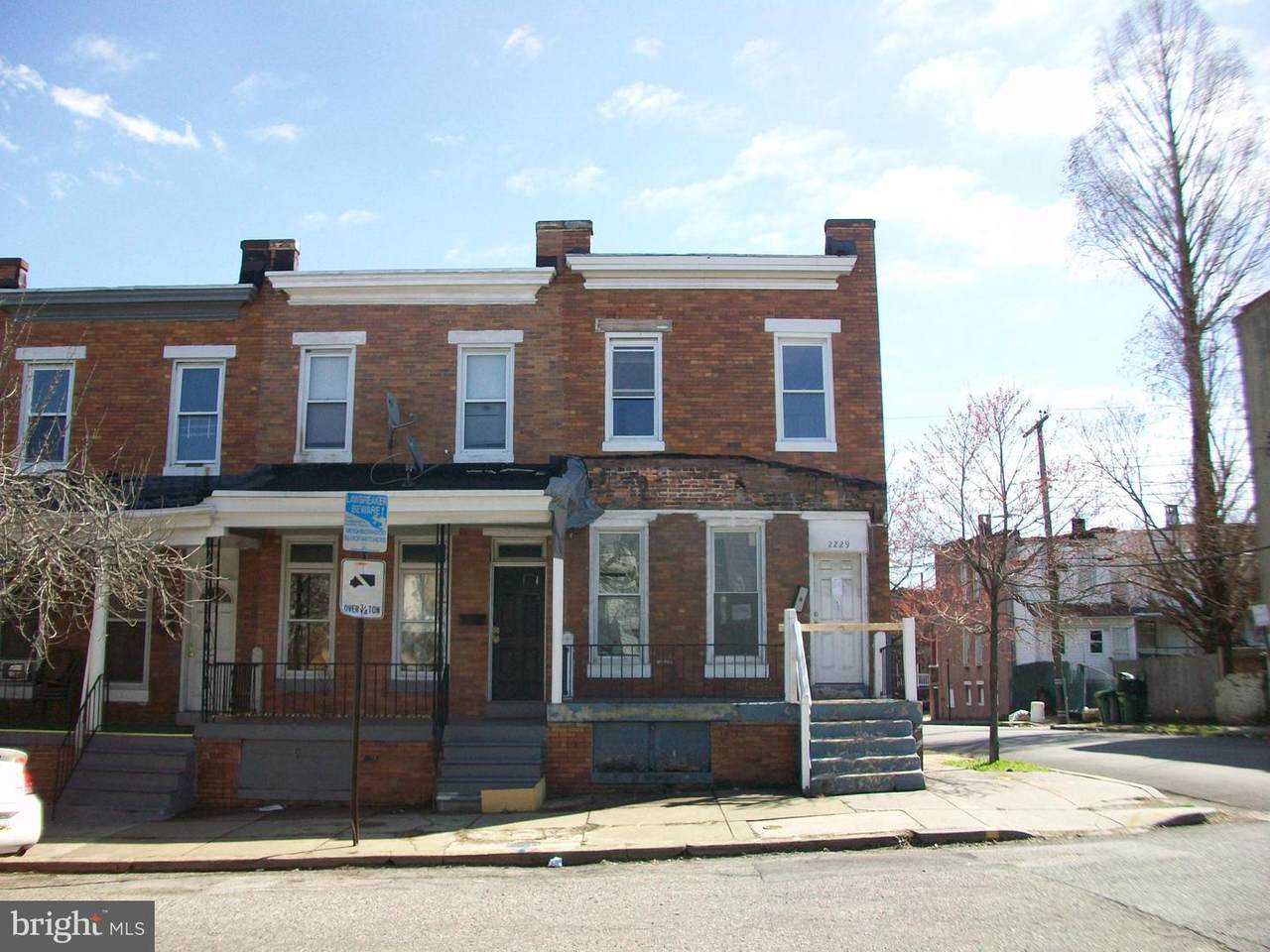 2229 Sidney Avenue - Photo 1