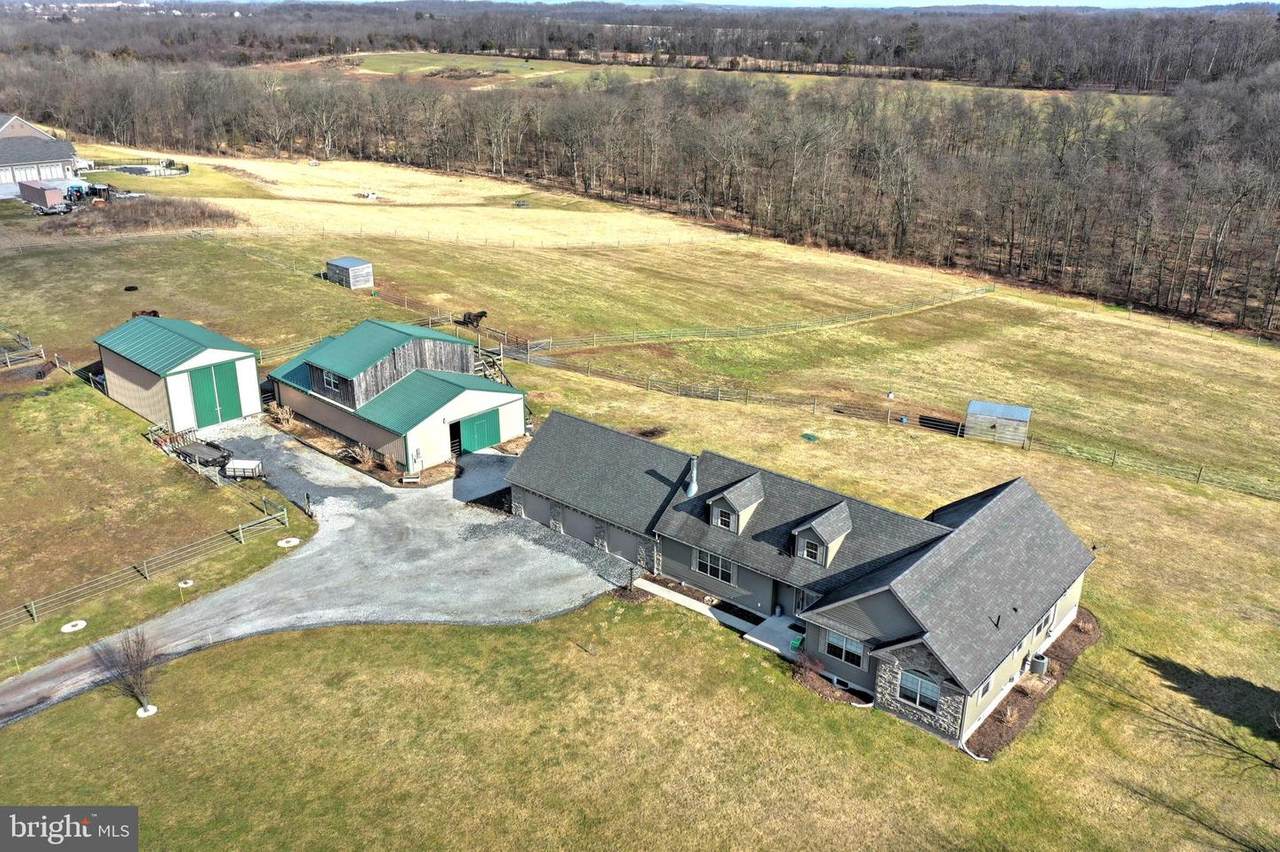 665 White Church Road - Photo 1