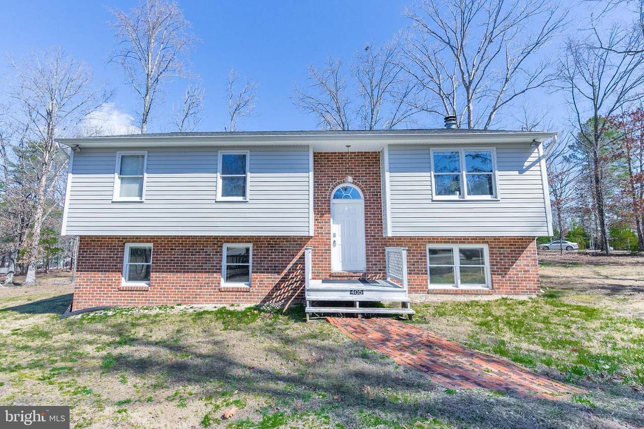 405 Woodlyn Drive - Photo 1