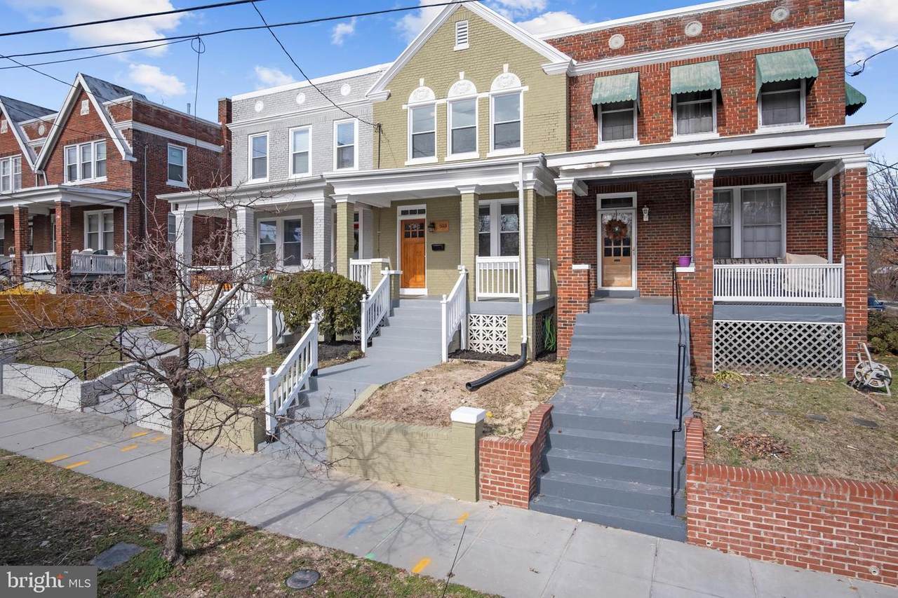 503 Madison Street - Photo 1