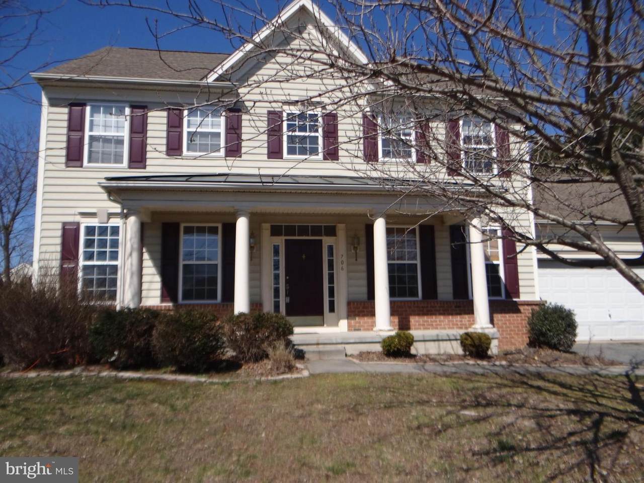 706 Johns Road - Photo 1