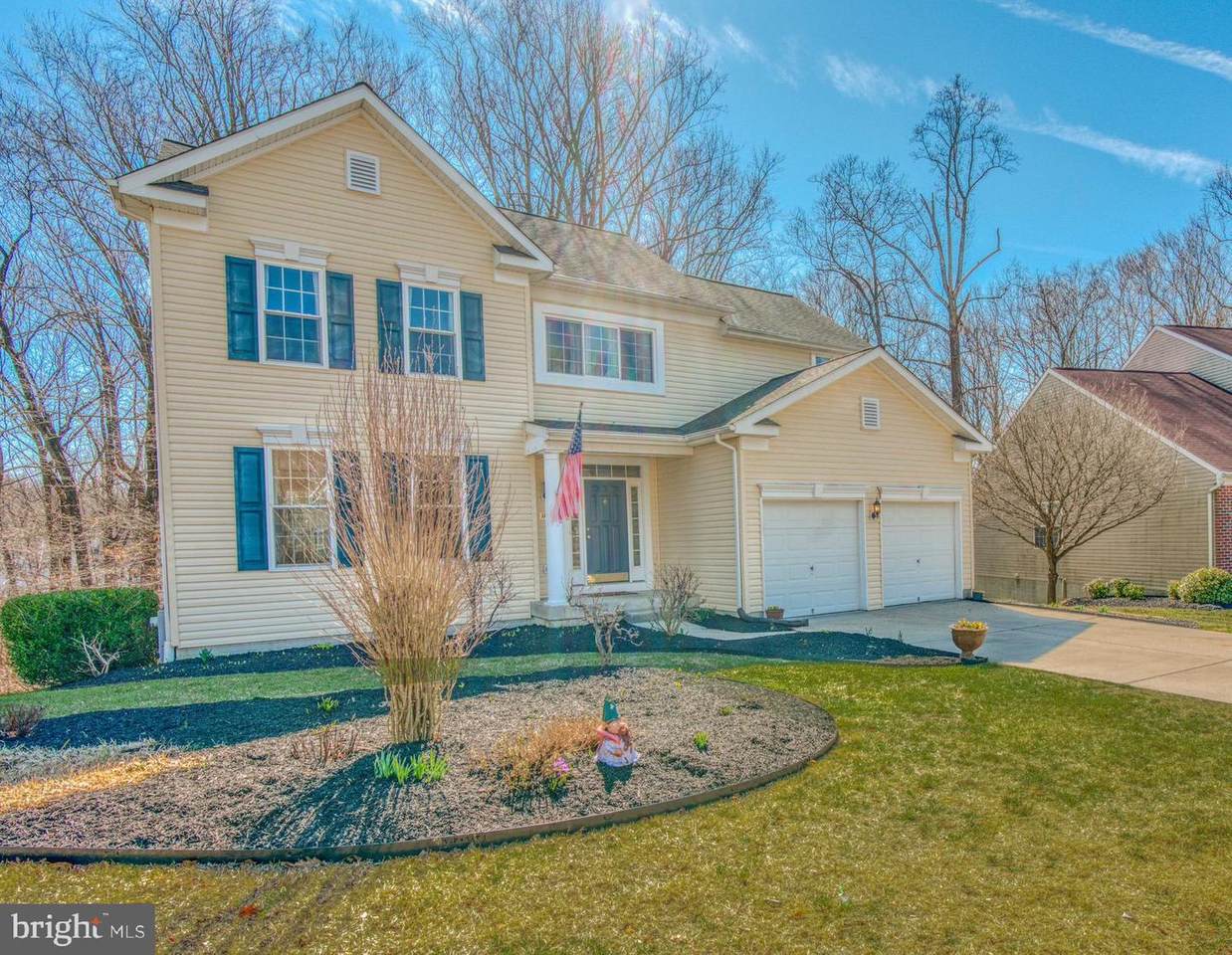 1403 Brierhill Estates Drive - Photo 1