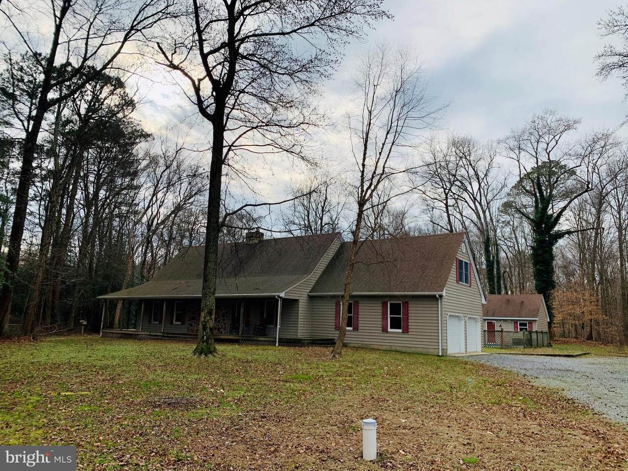 11290 Garland Road - Photo 1