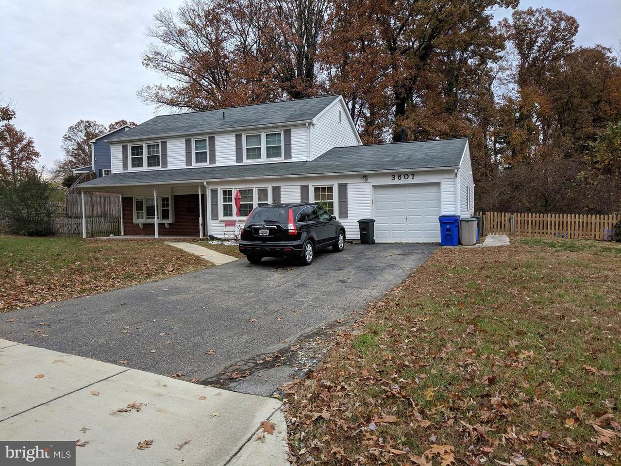 3607 Violetwood Place - Photo 1