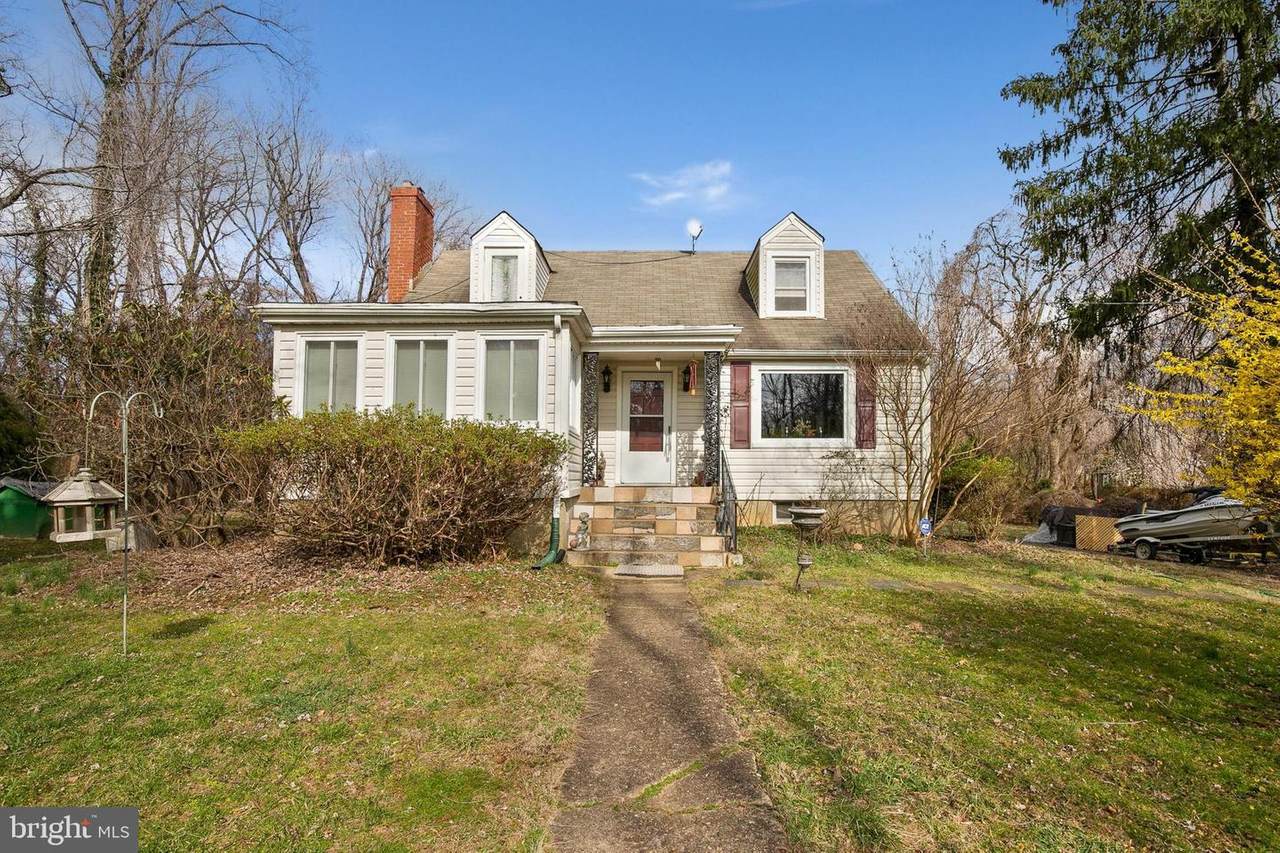 2531 Ogden Street - Photo 1