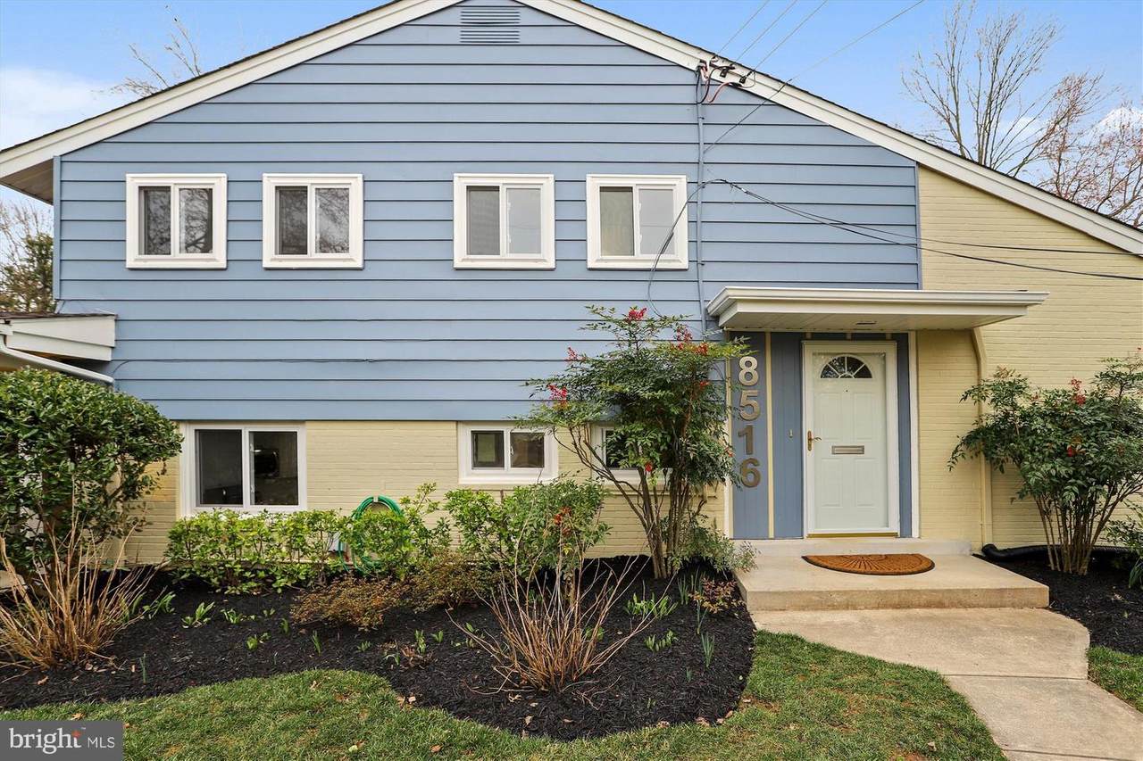 8516 Doyle Drive - Photo 1