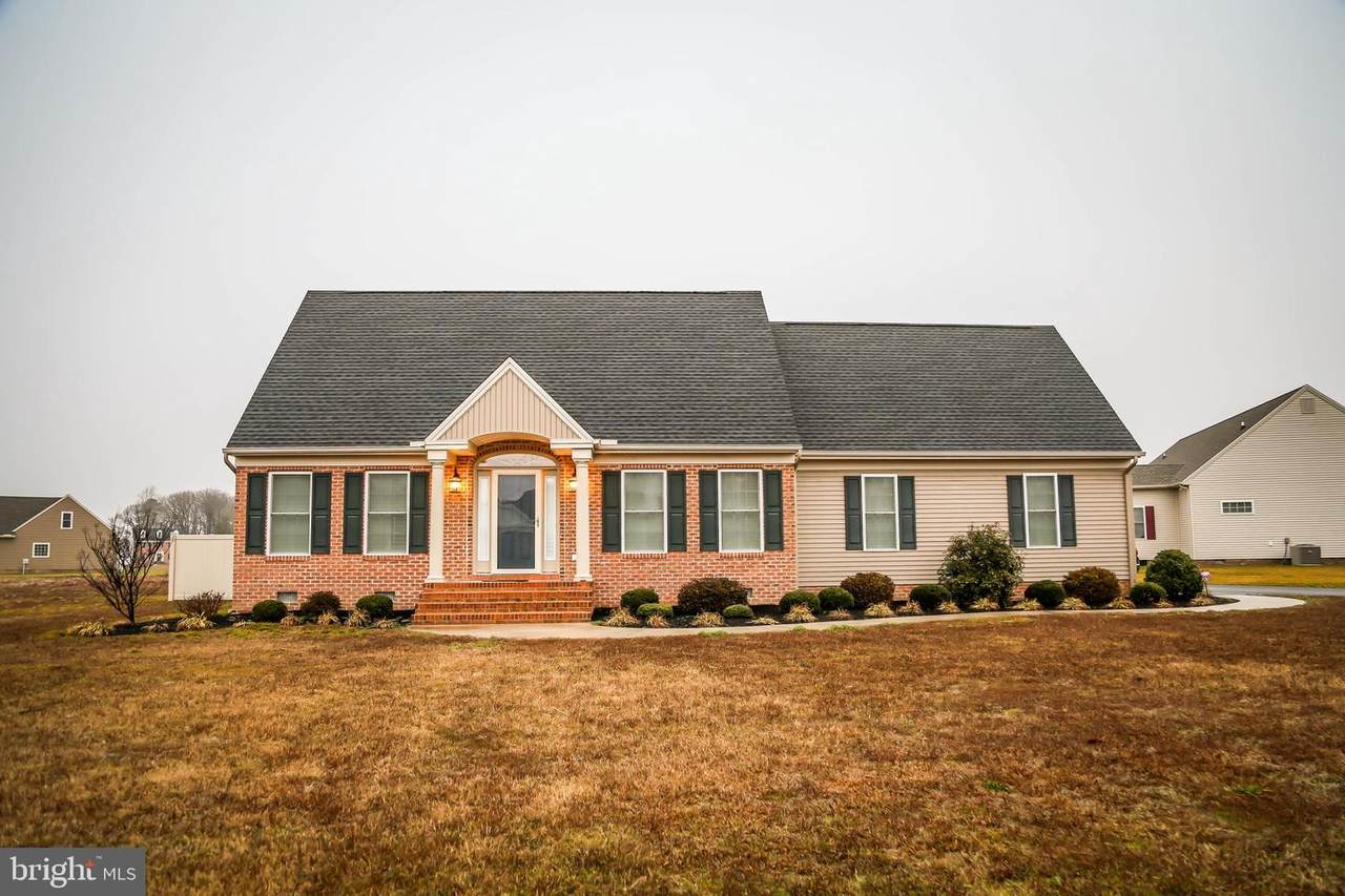 27203 Equestrian Drive - Photo 1