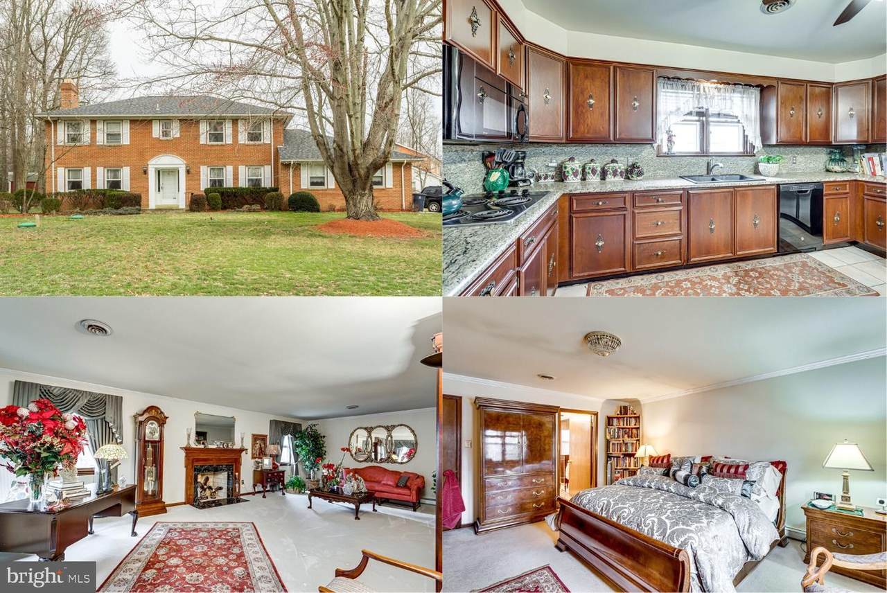 14310 Medwick Road - Photo 1