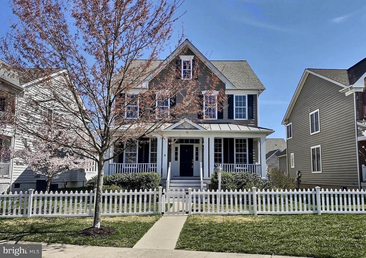 25257 Doolittle Lane - Photo 1