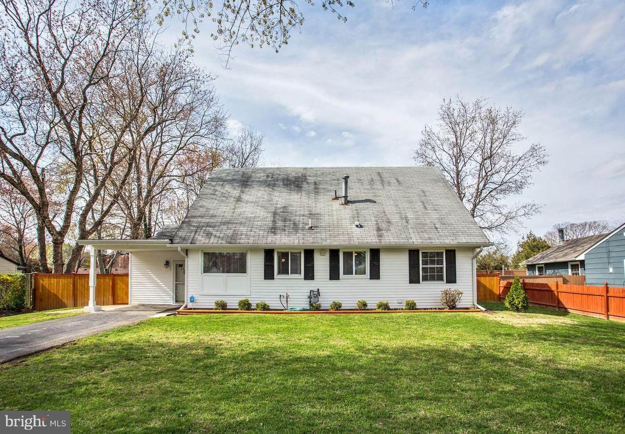4814 Eubank Street - Photo 1