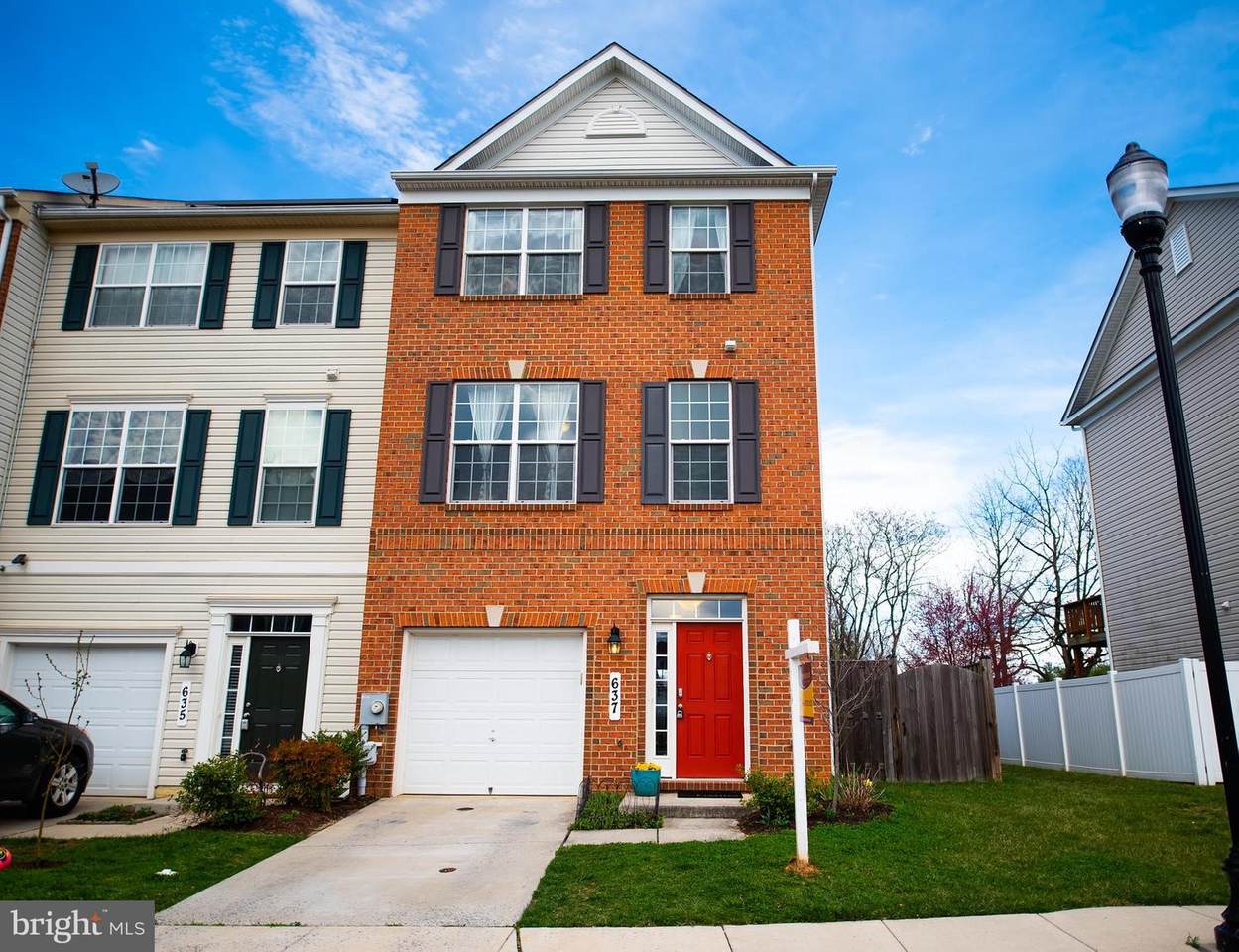 637 Cawley Drive - Photo 1