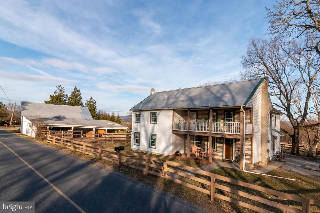 745 Boyle Road - Photo 1
