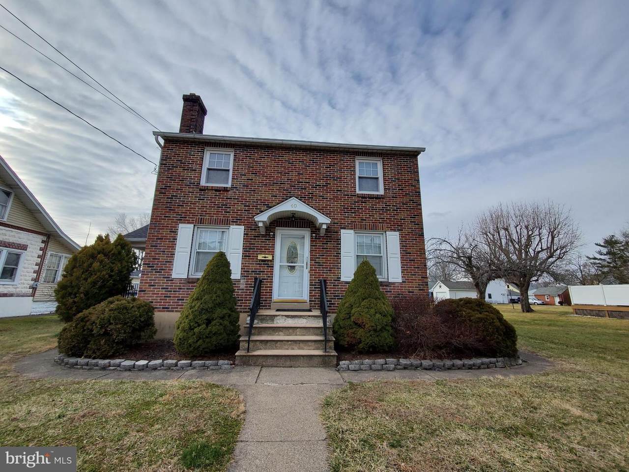 40 7TH Street - Photo 1