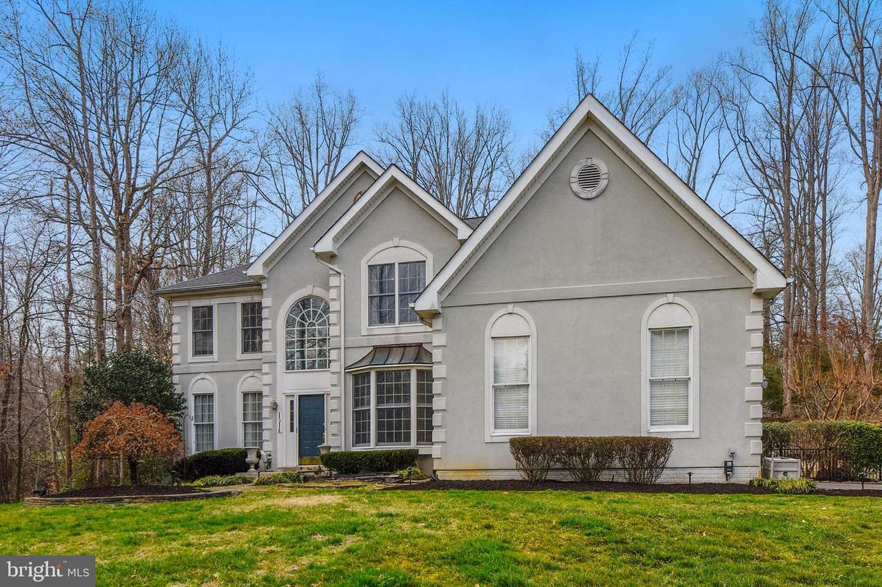 1514 Brewster Gate Road - Photo 1