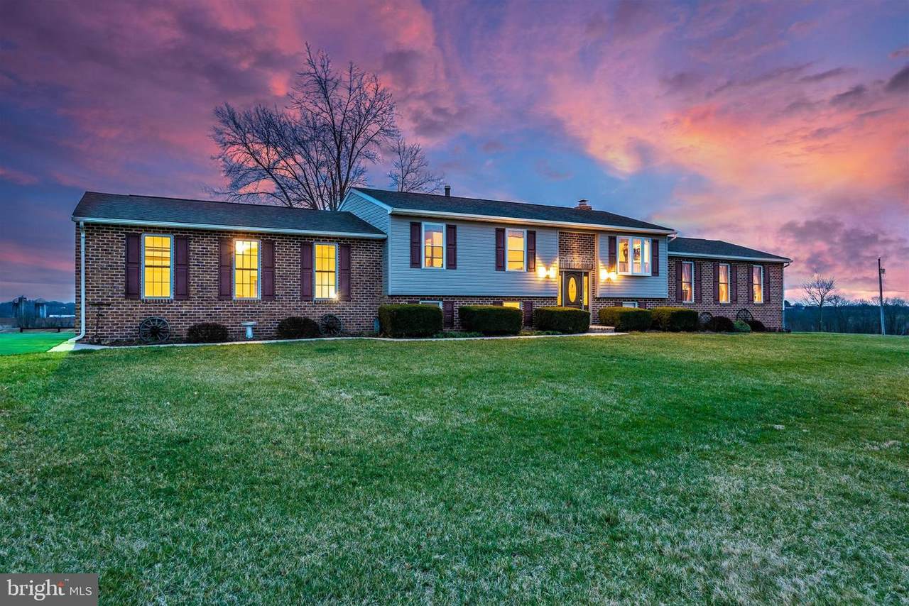 9141 Longs Mill Road - Photo 1