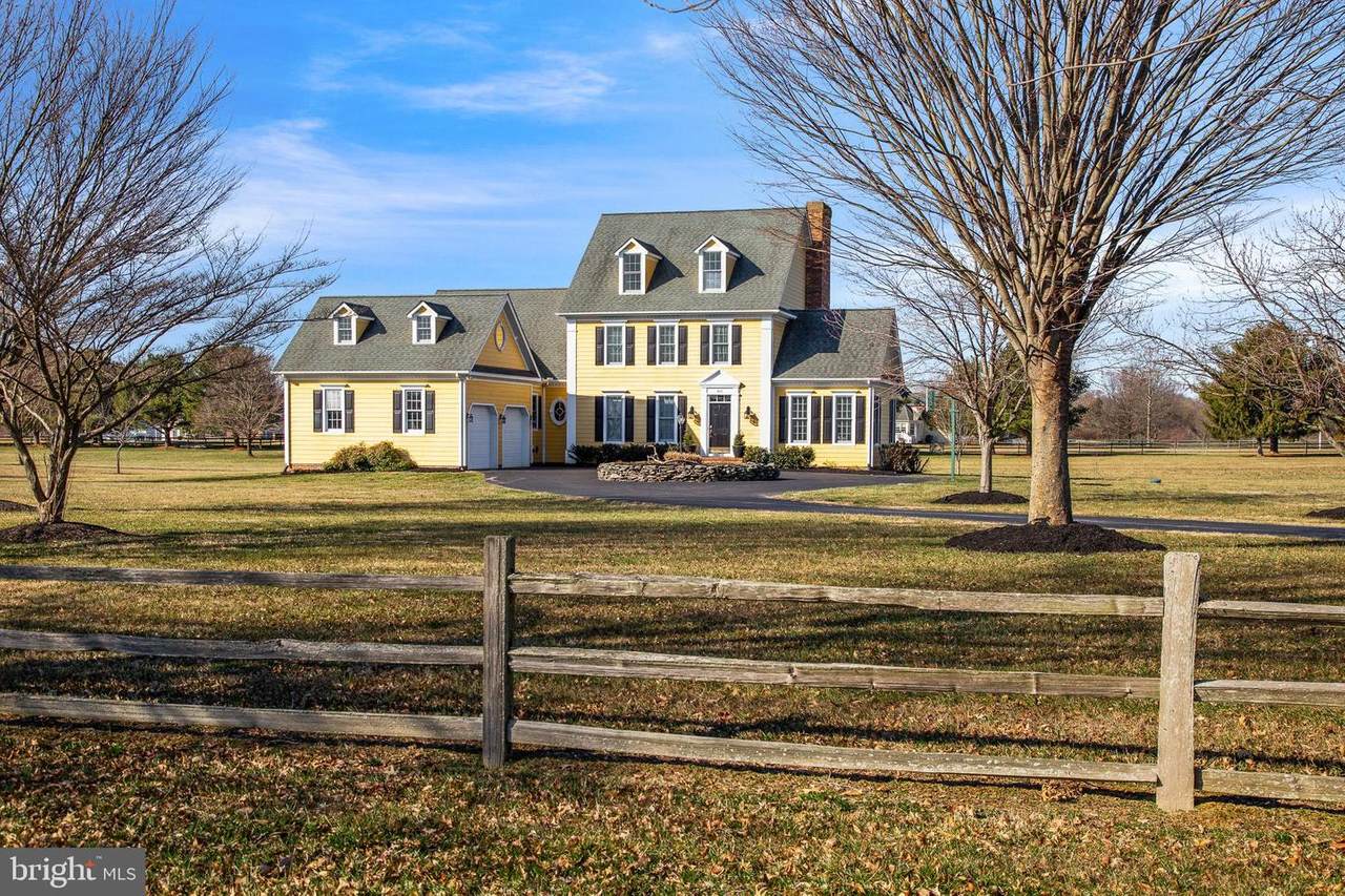 481 Budds Landing Road - Photo 1