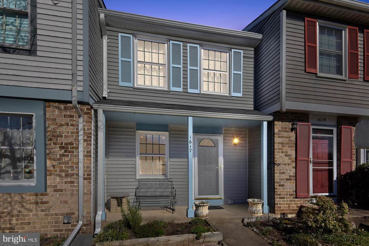 1617 Purple Sage Drive - Photo 1