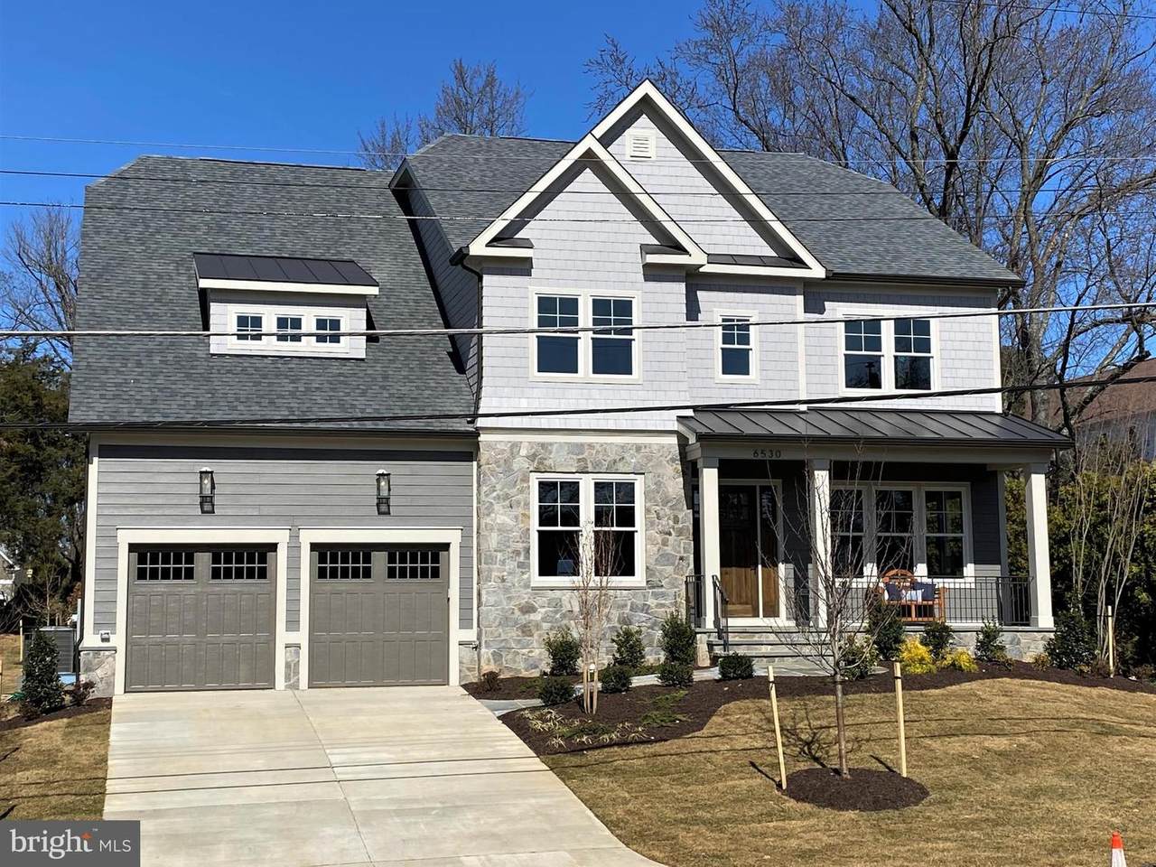 6530 Ivy Hill Drive - Photo 1
