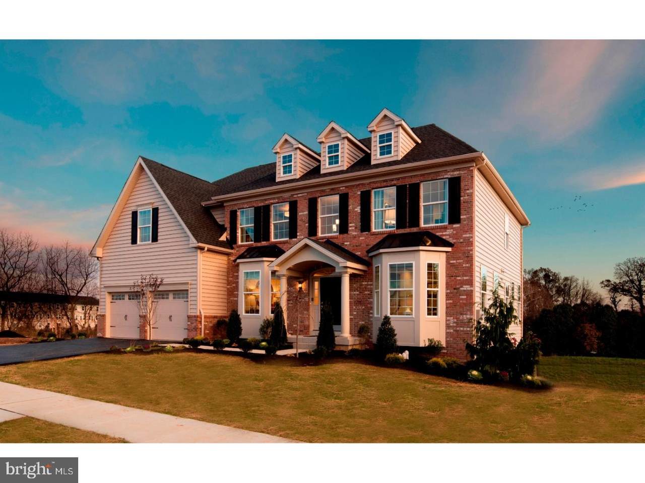 230 Curley Mill Road - Photo 1