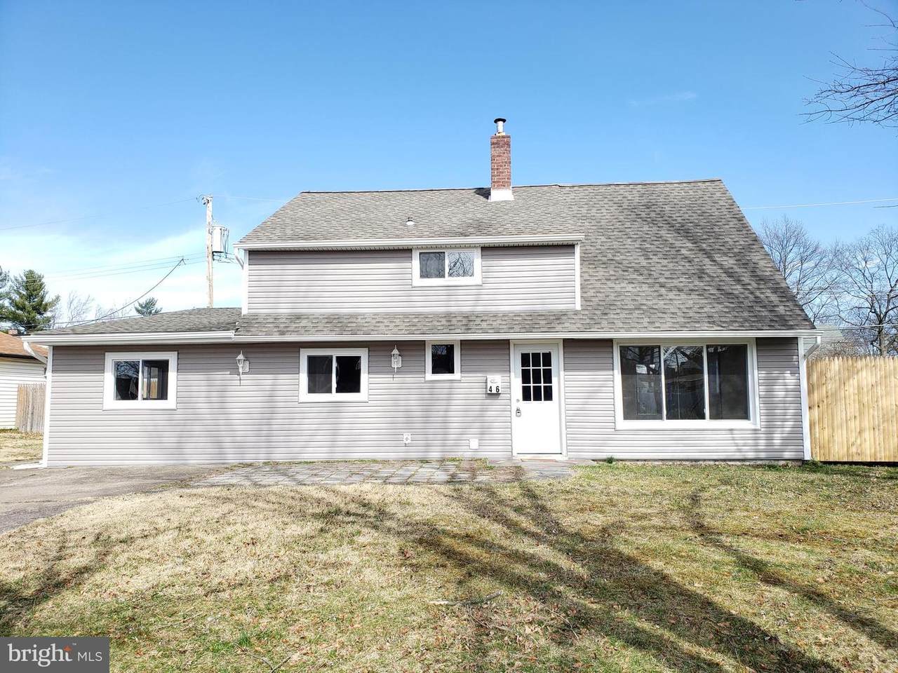 46 Grapevine Road - Photo 1 46 Grapevine Road - Photo 1