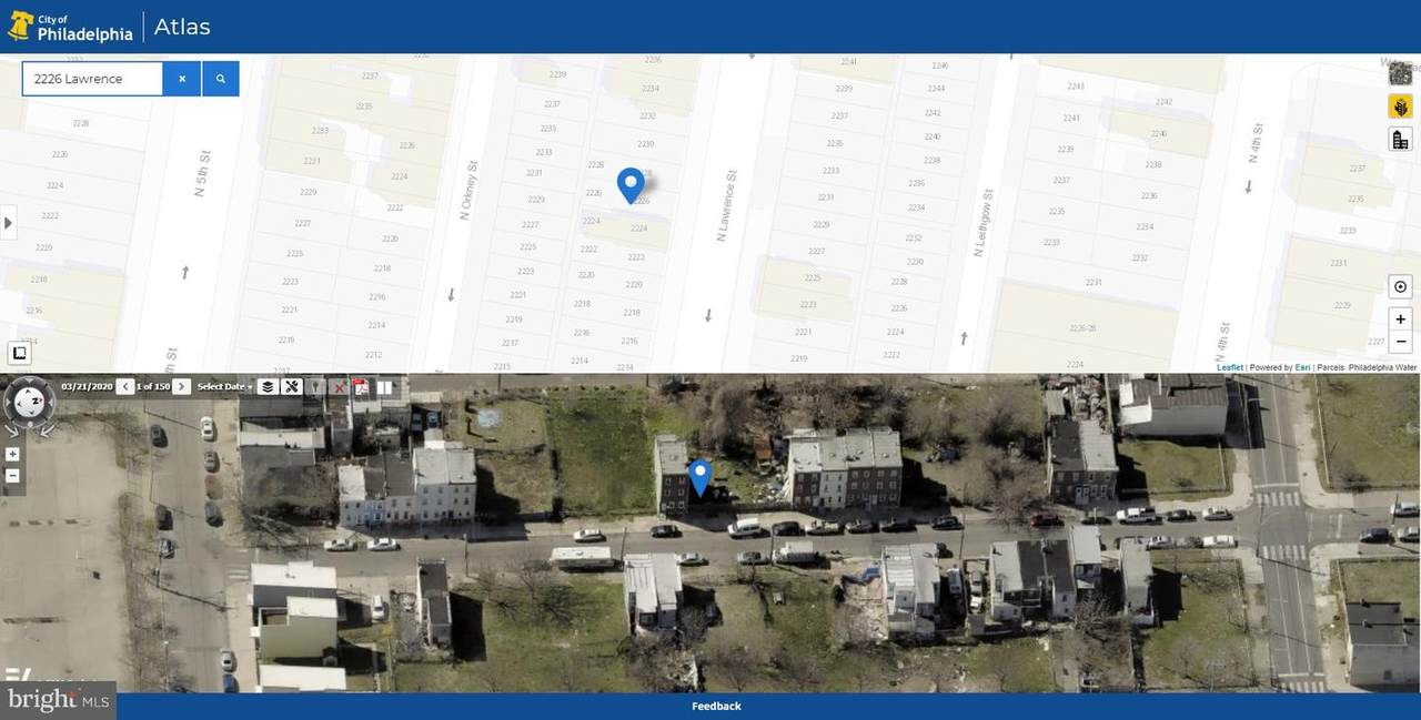 2226 Leithgow Street - Photo 1