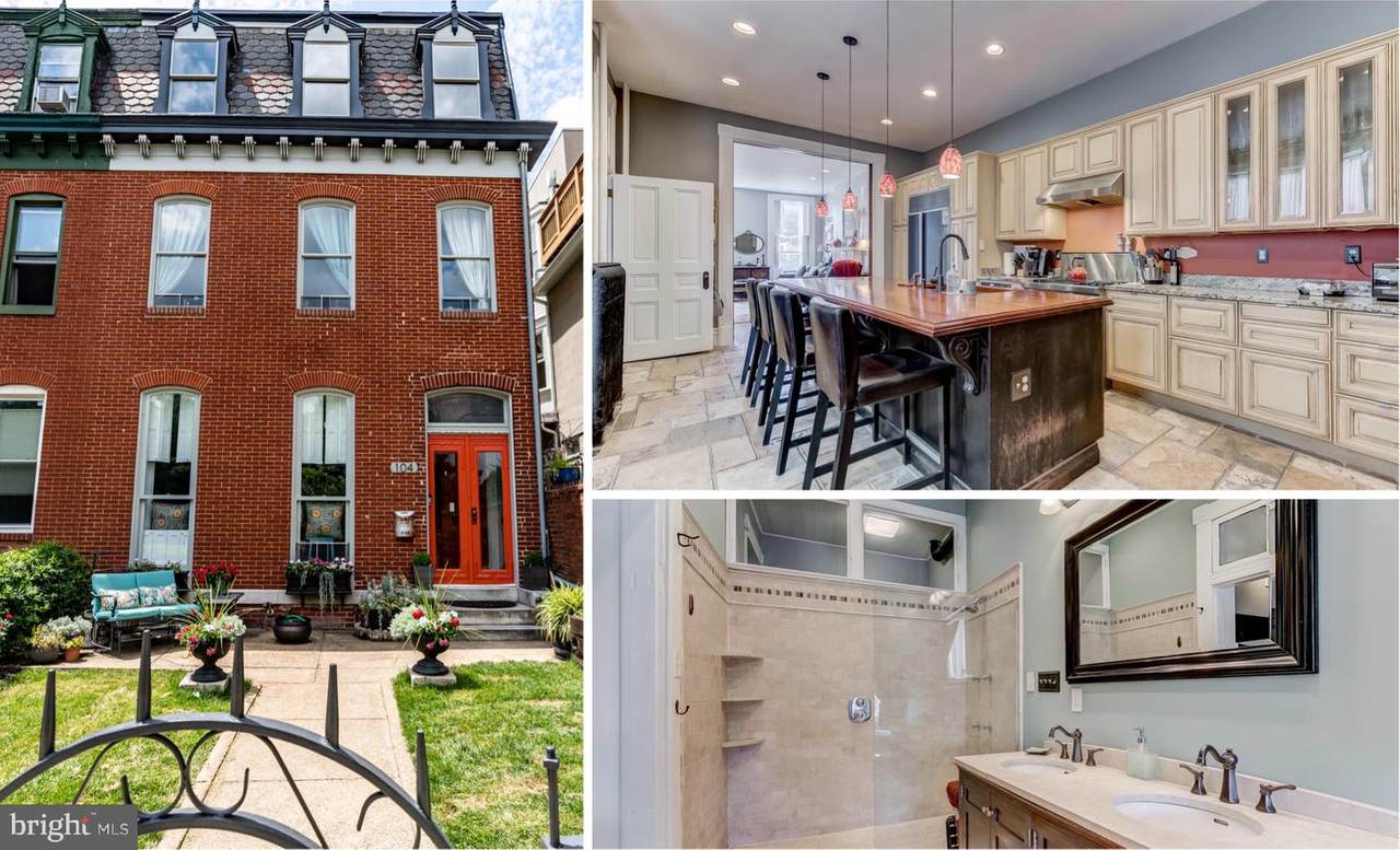 104 Patterson Park Avenue - Photo 1