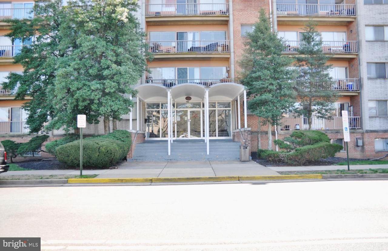 401 Armistead Street - Photo 1