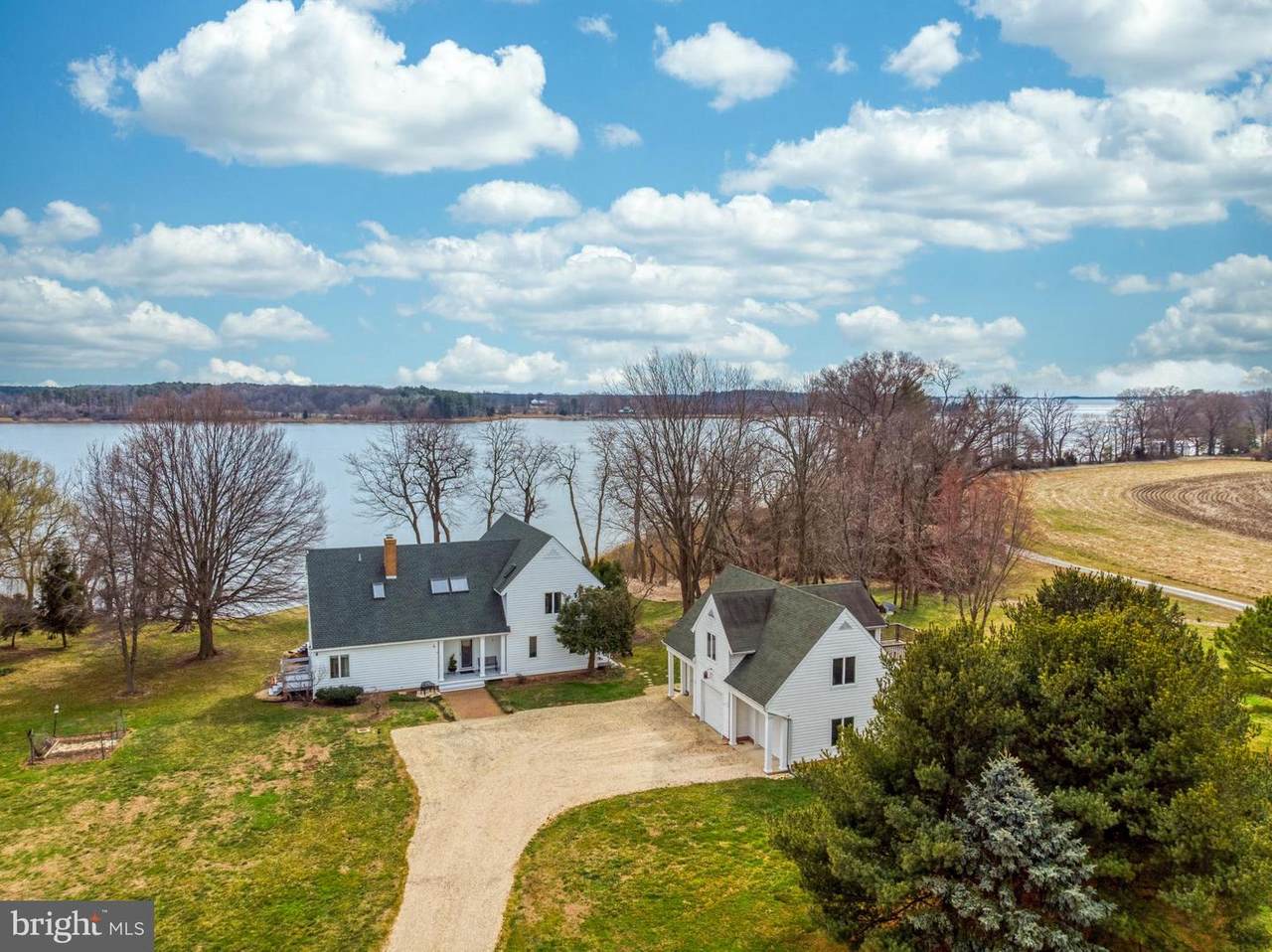 23393 Cacaway Farm Lane - Photo 1
