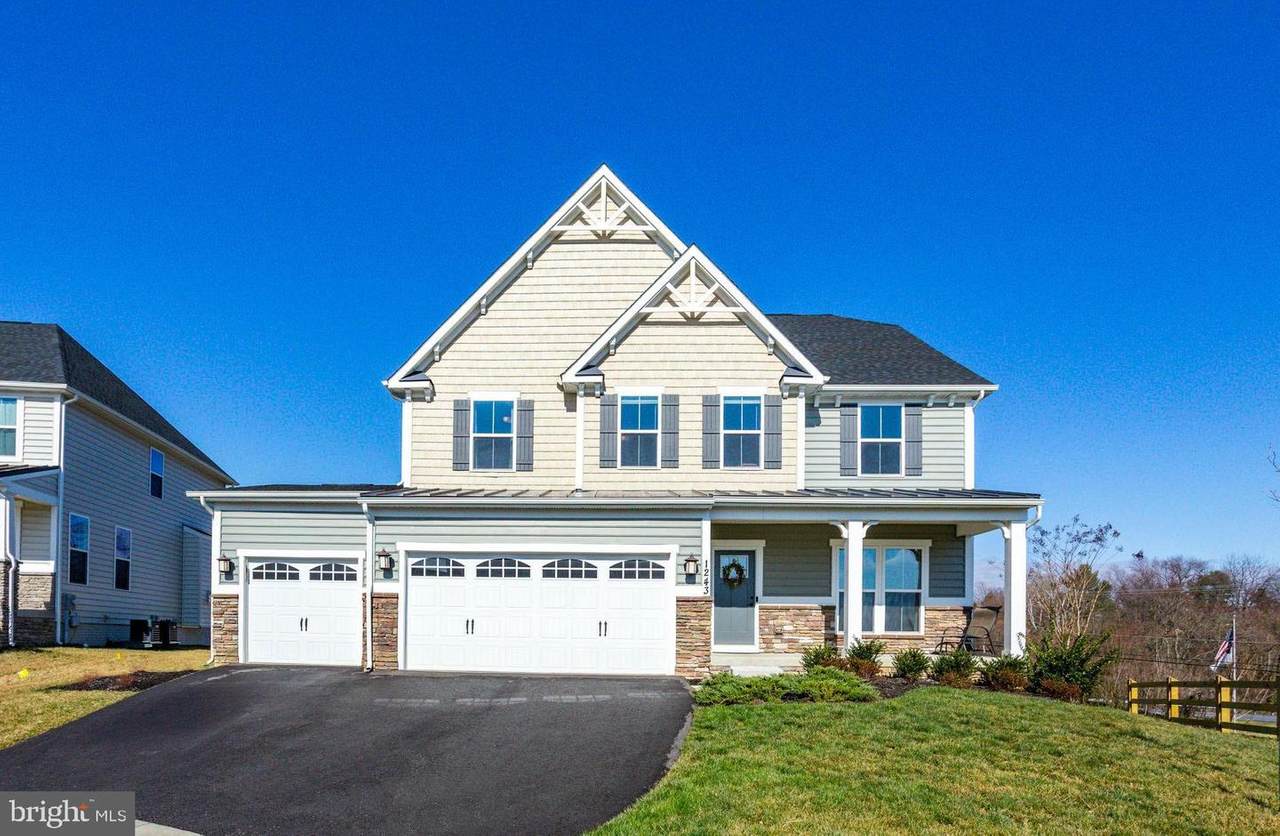1243 Tide Lock Street - Photo 1