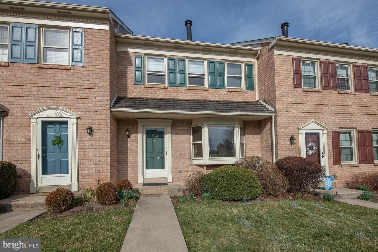 512 Hancock Court - Photo 1